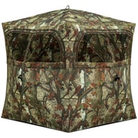 Barronett GR251BT Blind Grounder 251 Bloodtrail Camo Durable 5Hub | GR251BT | 012642002465