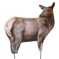 Montana Decoy Rocky Mountain Elk Foundation Decoy  br | 851234000645