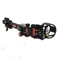 Viper Driver Q4 Microtune  br  Dovetail Sight 4Pin .015 RH/LH | 813062012931