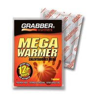 Grabber Mega Warmers 12 Hour  br  30 pk. | 20031626059237