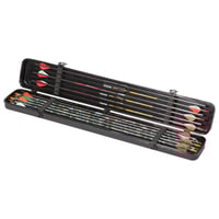 SKB Arrow Case  br  Black | 789270998193