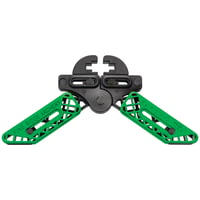 Pine Ridge Kwik Stand Bow Support  br  Lime Green/Black | 011859407087