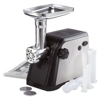 Eastman Outdoors Deluxe  br  Electric Meat Grinder | 044734382629