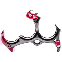 TruFire Sear Back Tension Release  br  Red | 045437034334