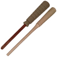 Quaker Boy Wildwood Turkey Call Striker  br  2 pk. Maple/Rosewood | 040191166185