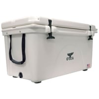 Orca Hard Sided Classic Cooler  br  White 75 Quart | 040232020063