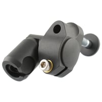 Bowfinger Bark Buster Riser Mount  br  w/ Quick Disconnect | 850785006229