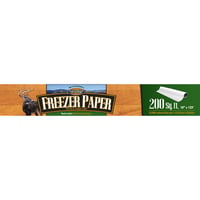 Eastman Outdoors Freezer Paper  br  White 200 sq. ft. | 044734382469