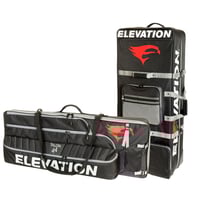 Elevation Altitude 46 TCS Case  br  Black | 811314023704
