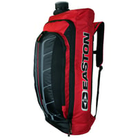 Easton Club XT Recurve Backpack  br  Red | 723560246267
