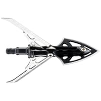 Rage Extreme 4 Blade Broadheads  br  100 gr. 2 pk. | 818322012225