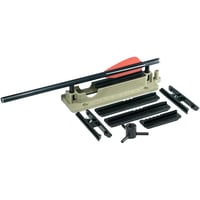 GoatTuff Crossbow Arrow Fletcher  br | 897367002774