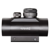 Hawke Red Dot Sight  br  1x30 9-11mm Rail | 5054492121205