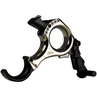 TRU Ball Abyss Flex Quick Silver Release  br  Medium | 611254016589