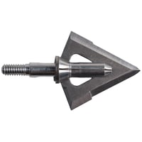Swhacker RazorSeries Broadheads  br  4 Blade 100 gr. 1 in. 3 pk. | 895090002542