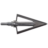 Swhacker RazorSeries Broadheads  br  4 Blade 100 gr. 1.0625 in. 3 pk. | 895090002535