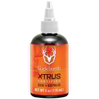 Buck Bomb Xtrus | 021291709922