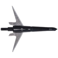 Swhacker 4 Blade Hybrid Broadheads  br  125 gr. 2.25in. 3 pk. | 895090002580