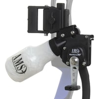 AMS Retriever TNT Tournament Bowfishing Reel | 645756610396