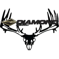 Raxx Bow Hanger  br  Diamond Archery | 855809007084