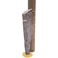 Moultrie Bag Feeder  br  Pine Bark Camo 100 lb. Capacity | 053695133126