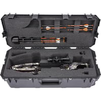 SKB iSeries Ultimate Waterproof Crossbow Case  br  Black | 789270009745