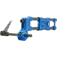 SureLoc Rhythm Rest  br  Blue RH | 702649200048