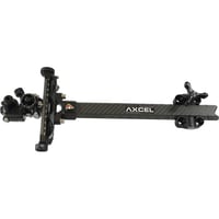 Axcel Achieve XP Compound Sight  br  Black 9 in. LH | 611254029695