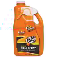 Dead Down Wind Field Spray  br  12 oz. w/64 oz. Refill 76 oz. | 854182006660