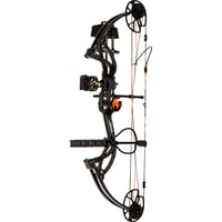 Bear Archery Cruzer G2 Ready to Hunt RTH RH70 Compound Bow - Shadow | 754806237558