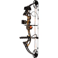 Bear Archery Cruzer G2 Ready to Hunt RTH RH70 Compound Bow  Wildfire | 754806263663