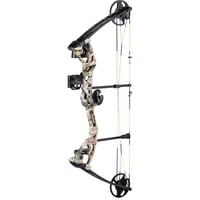 Bear Archery Limitless RTH Package  br  Gods Country Camo 19-29 in. 25-50 lbs. RH | 754806297859
