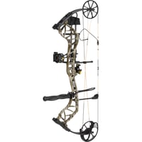Bear Archery Species EV RTH Compound Bow RH70 Mossy Oak Country DNA | 754806357850