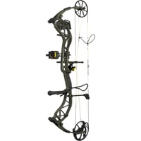 Bear Archery THP ADAPT RTH Compound Bow RH70 Olive | 754806354323