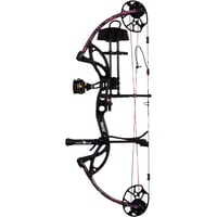 Bear Archery Cruzer G3 RTH Compound Bow RH70 Shadow / Muddy Girl | 754806355641
