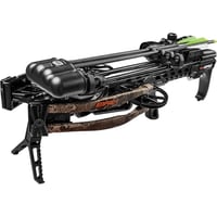 BEAR-X XBOW KIT IMPACT CDXV 420FPS BLACK/STOKE | 754806327839 | Bear Archery | Archery | Bows and Crossbows | Crossbows