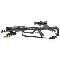 BEAR-X XBOW KIT TRANCE 410FPS BLACK | 754806351025 | Bear Archery | Archery | Bows and Crossbows | Crossbows