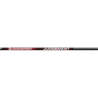 BloodSport Judgement Shafts  br  400 1 doz. | 042609000937