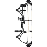 Diamond Infinite 305 Bow Package  br  Black 70 lb. LH | 840107801465