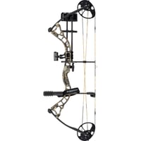 Diamond Infinite 305 Bow Package  br  Mossy Oak break Up Country 70 lb. RH | 840107801472