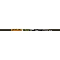 Gold Tip Pierce Shafts  br  300 1 doz. | 791331003838
