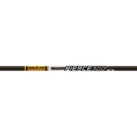 Gold Tip Pierce Platinum Shafts  br  340 1 doz. | 791331003975
