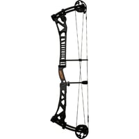Martin Anax 3D SD Bow  br  Black Riser/Black Limbs 60 lbs. RH | 216547865488