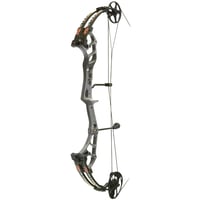 PSE Stinger Extreme RTS Package  br  RH 21-30 Inch 70 Lbs. Black | 042958577845