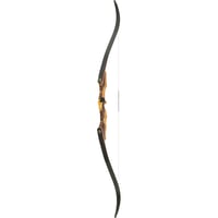 RECURVE AND LONGBOWS