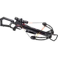 Wicked Ridge Blackhawk 360 Crossbow Rope Cocker MultiLine Scope | 788244014969