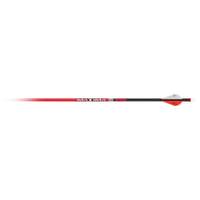Carbon Express Maxima Red Shafts  br  250 1 doz. | 044734507510