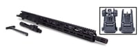 MILLSPORT UPPER 300BLK 16 Inch ML  | 300 ACC BLACKOUT | 810113113661