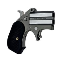 STUBBY 9MM SS 2.2 Inch FS B6 Grips  NO GUARD  CROSSBOLT SFTY |9x19mm NATO | 855959003387
