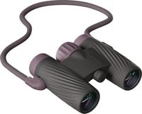 Bushnell 10x25 A1 Binocular Plum Purple Roof Prism EXO FMC | 029757026583